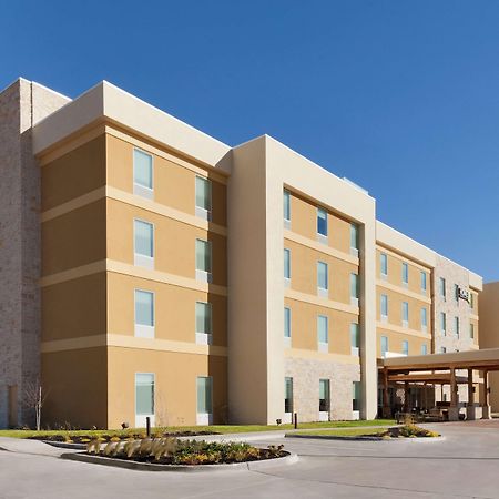 Home2 Suites By Hilton Lubbock Kültér fotó