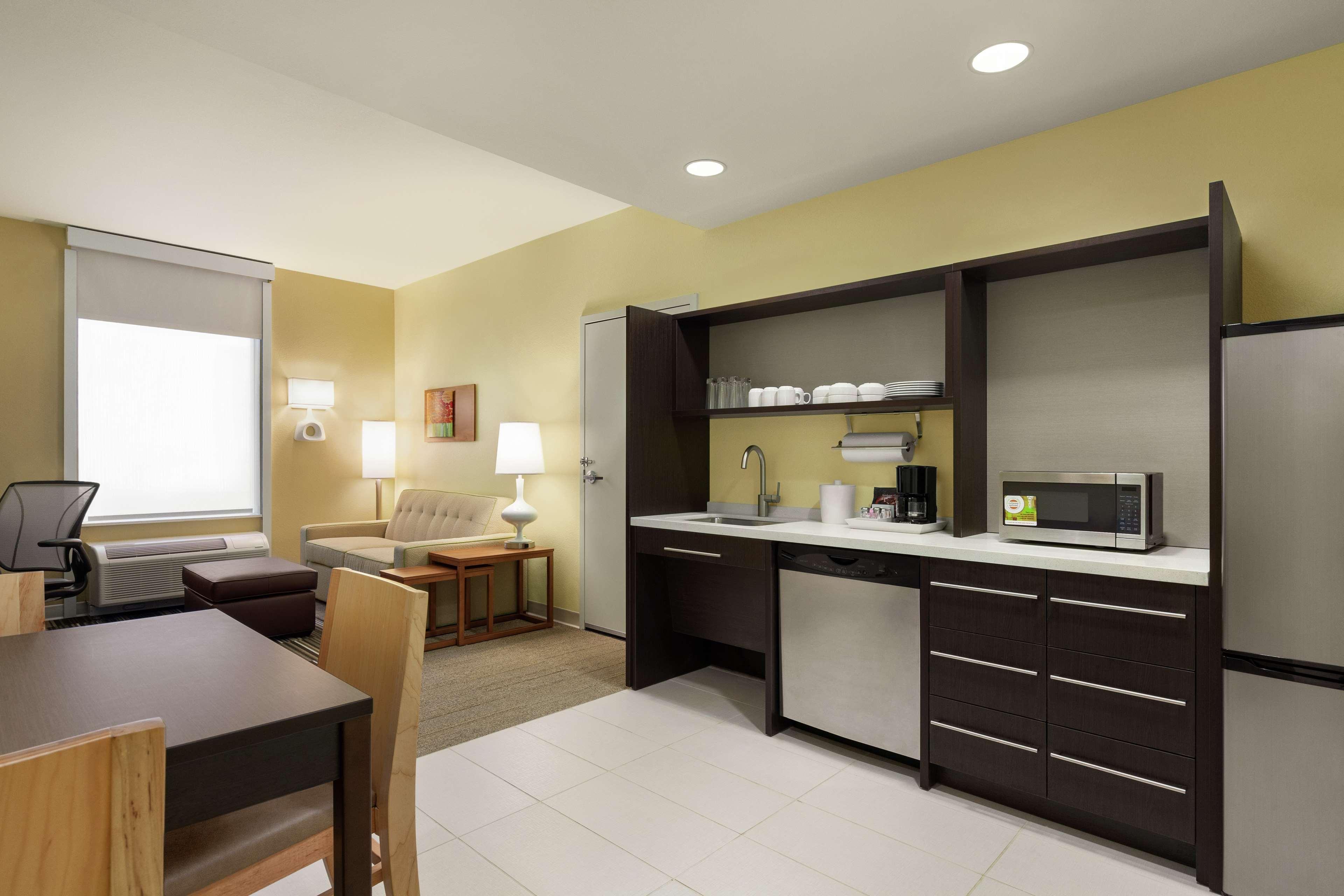 Home2 Suites By Hilton Lubbock Kültér fotó