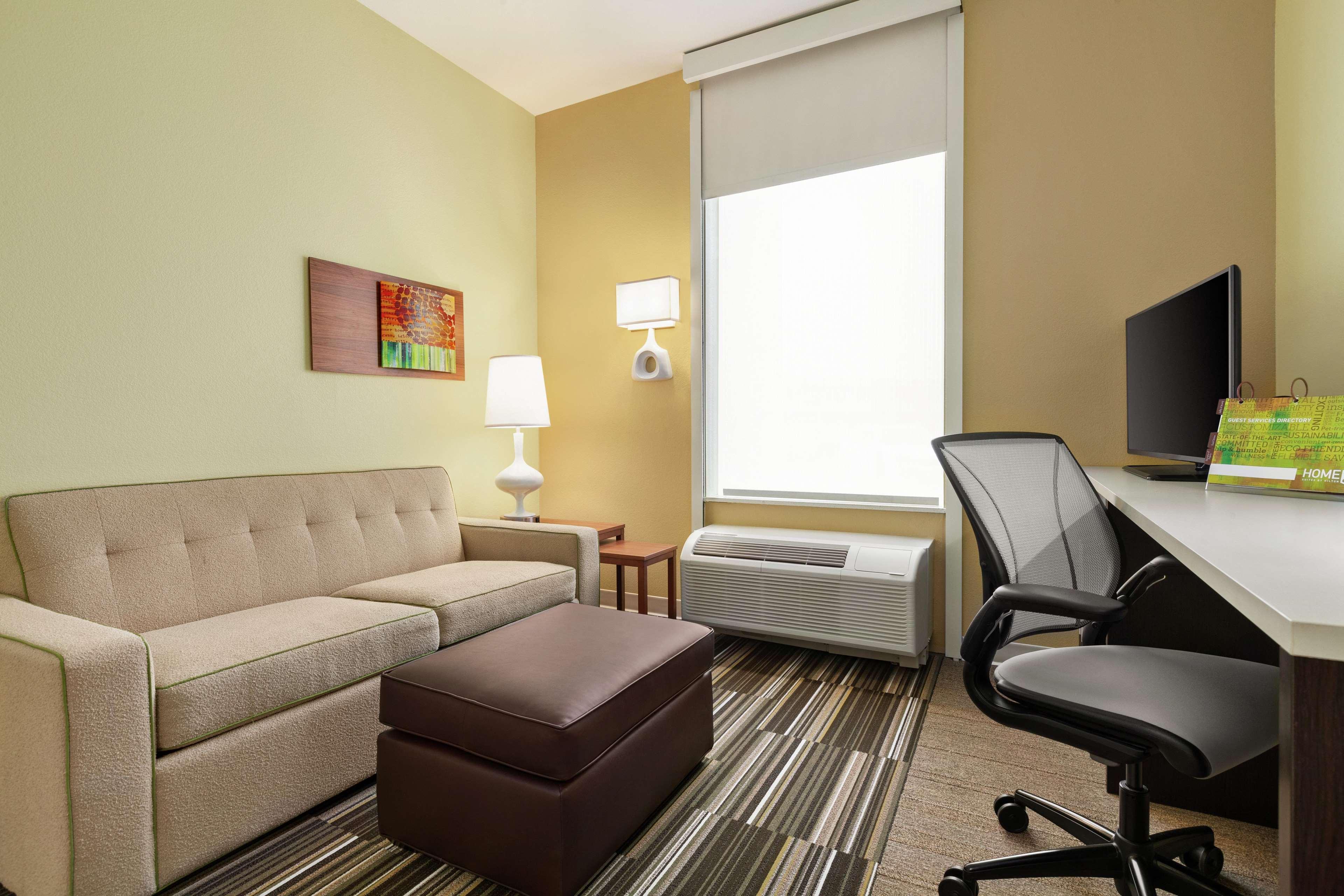 Home2 Suites By Hilton Lubbock Kültér fotó