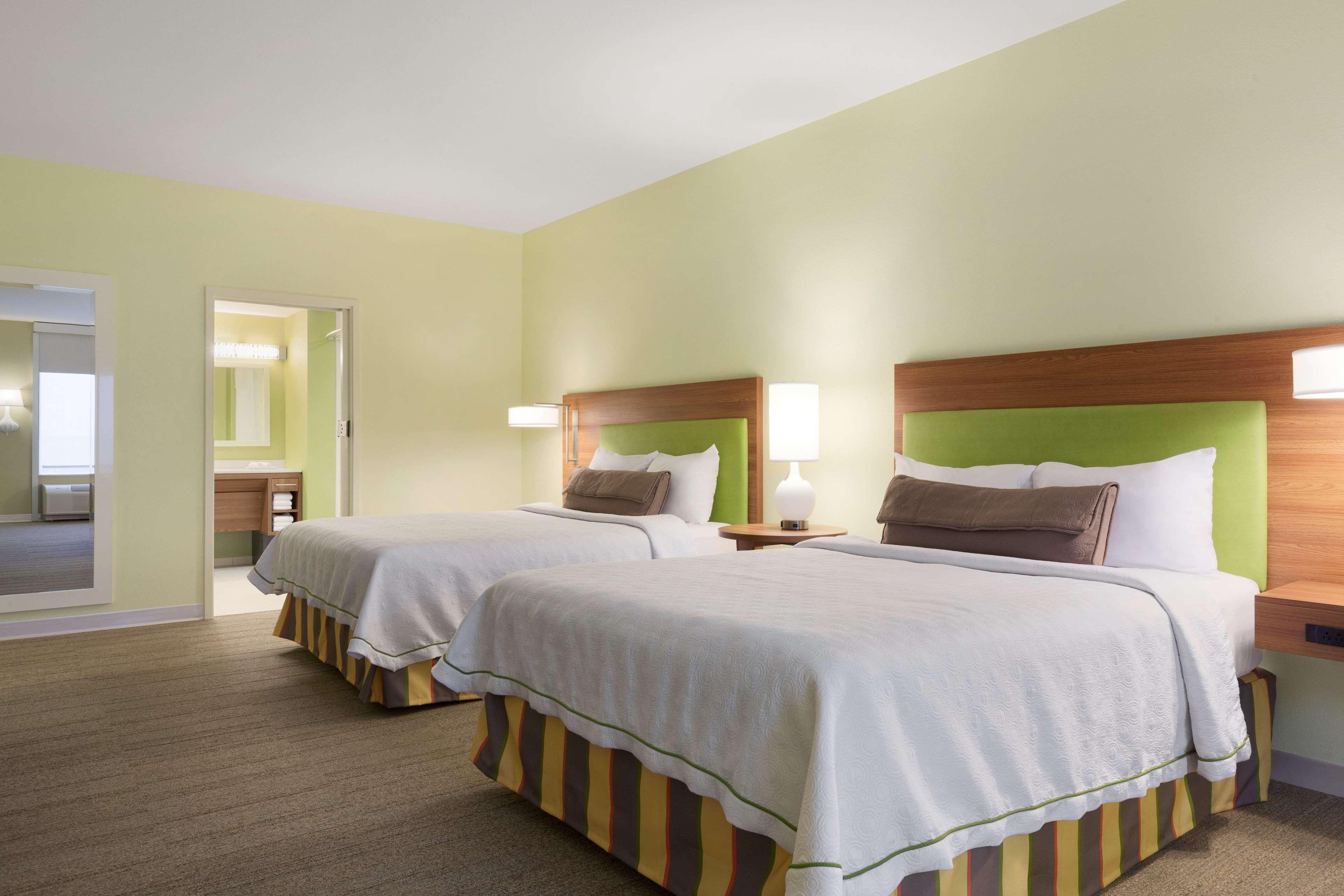 Home2 Suites By Hilton Lubbock Kültér fotó