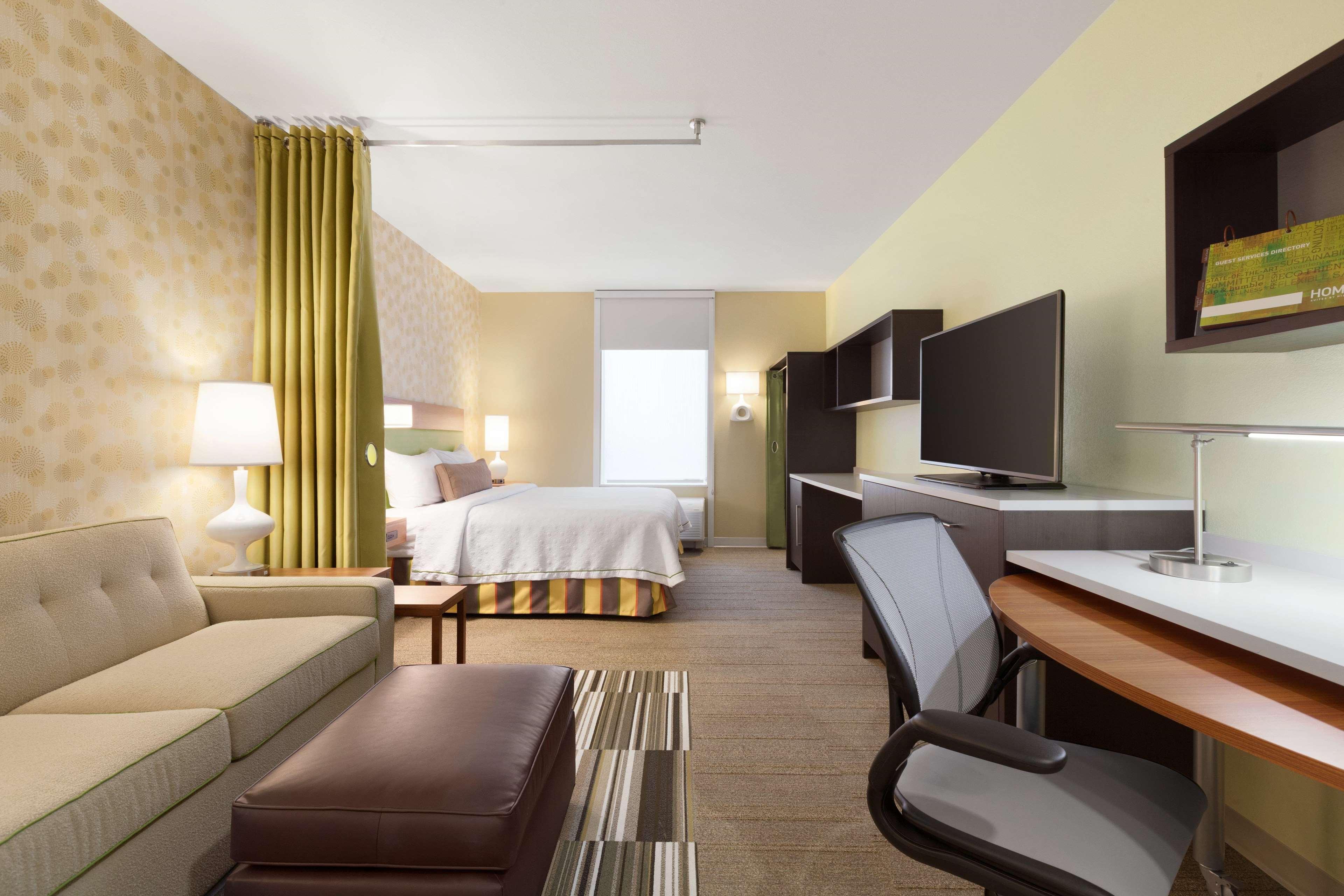 Home2 Suites By Hilton Lubbock Kültér fotó