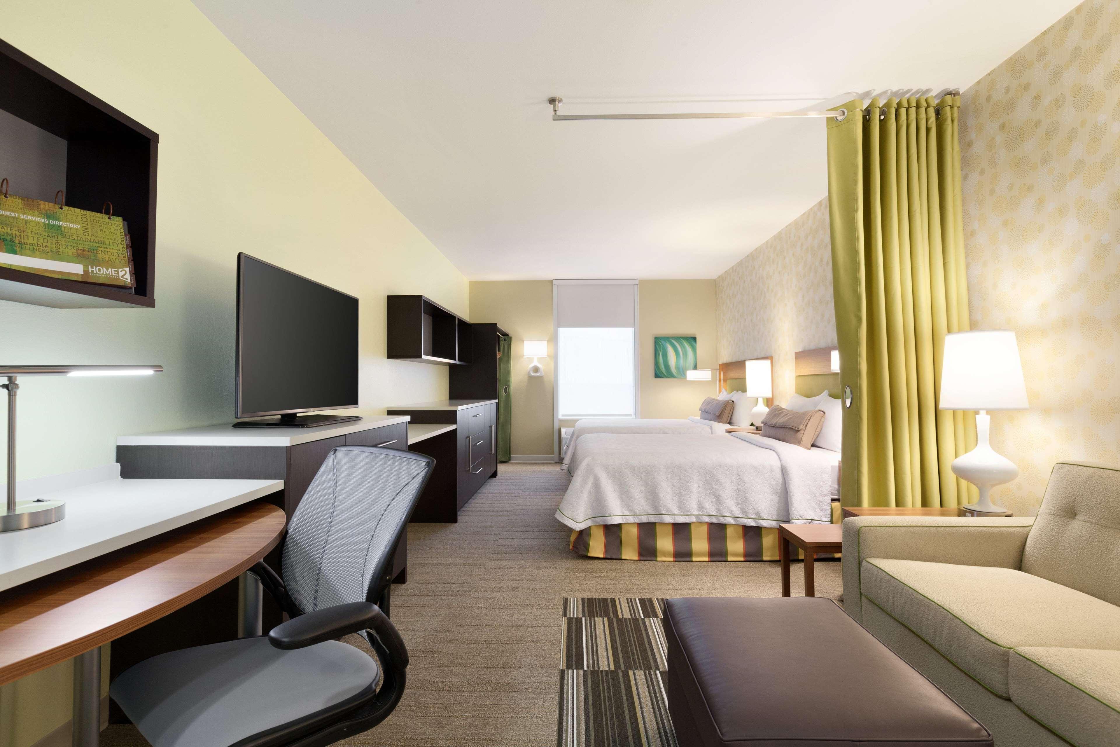 Home2 Suites By Hilton Lubbock Kültér fotó
