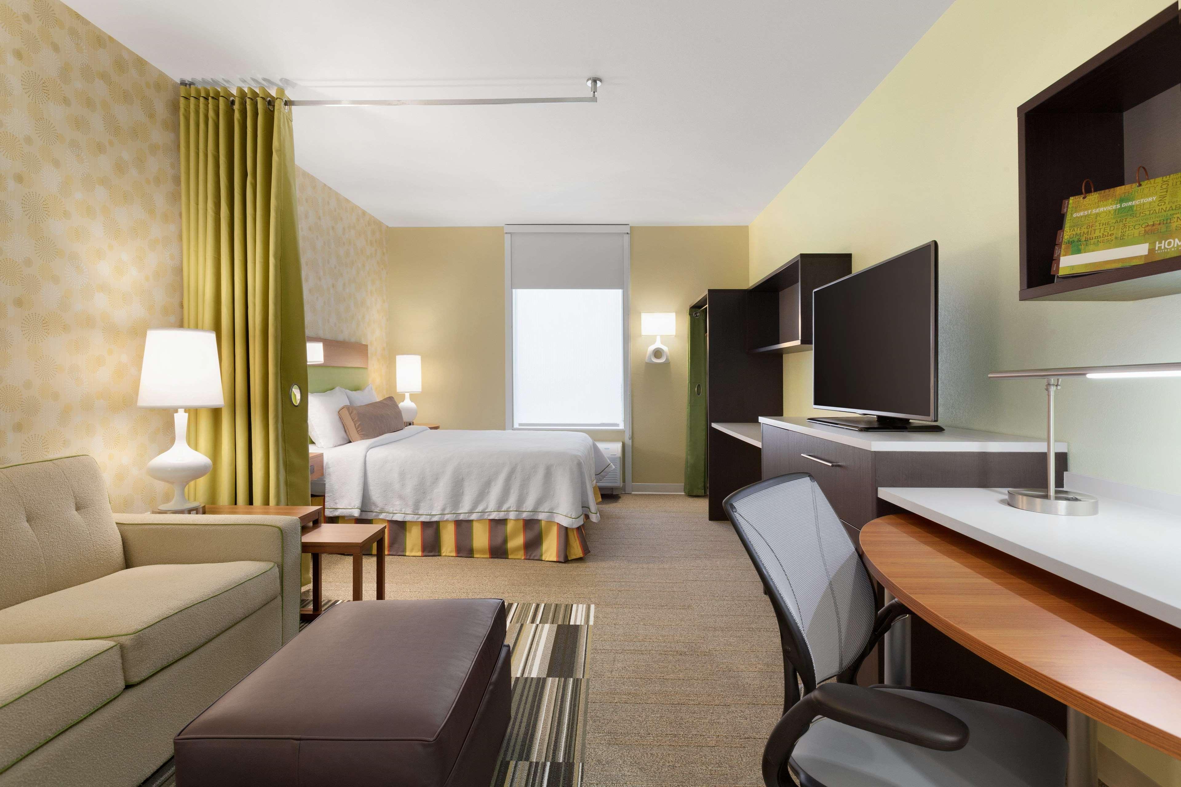 Home2 Suites By Hilton Lubbock Kültér fotó