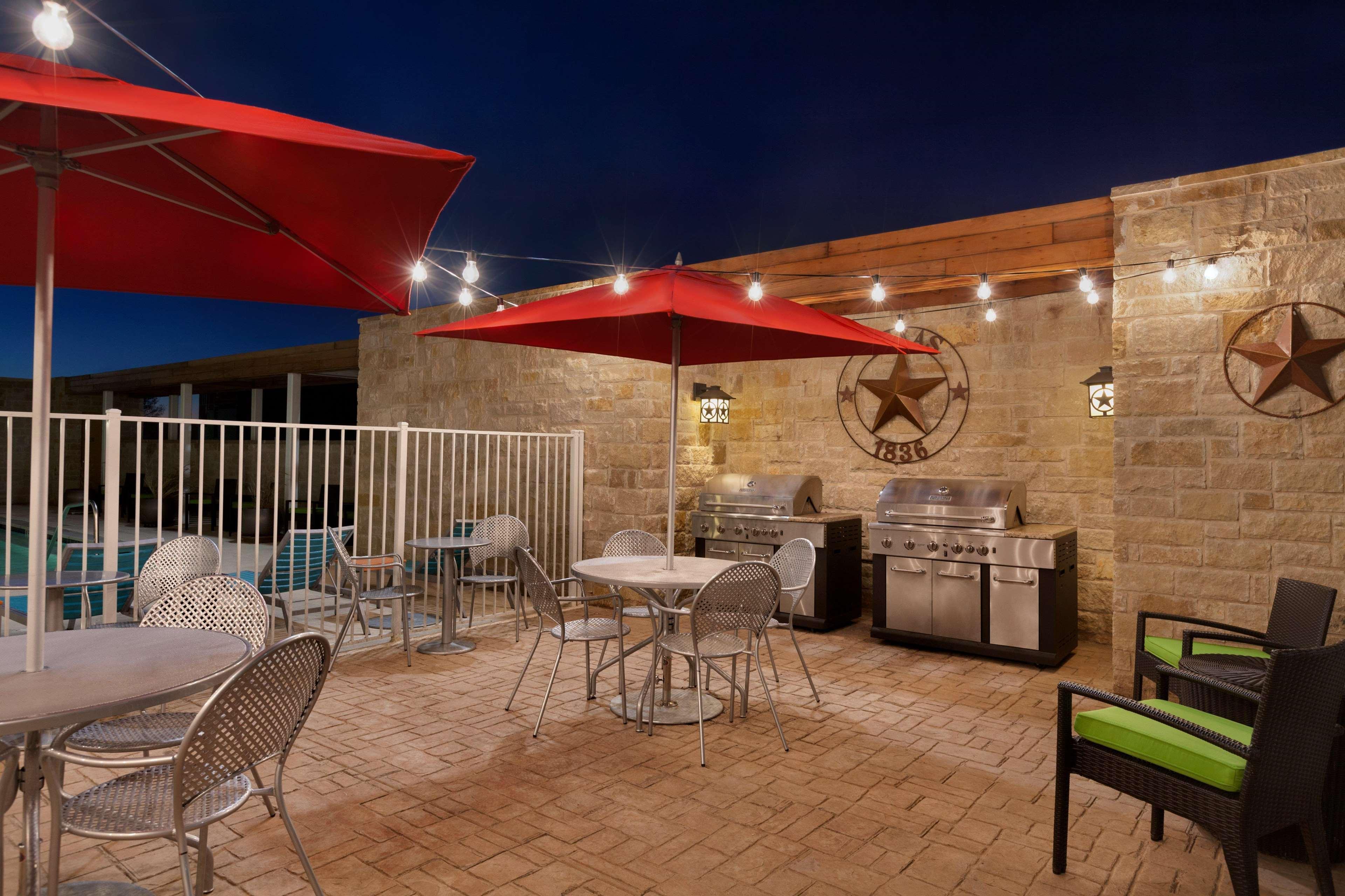Home2 Suites By Hilton Lubbock Kültér fotó