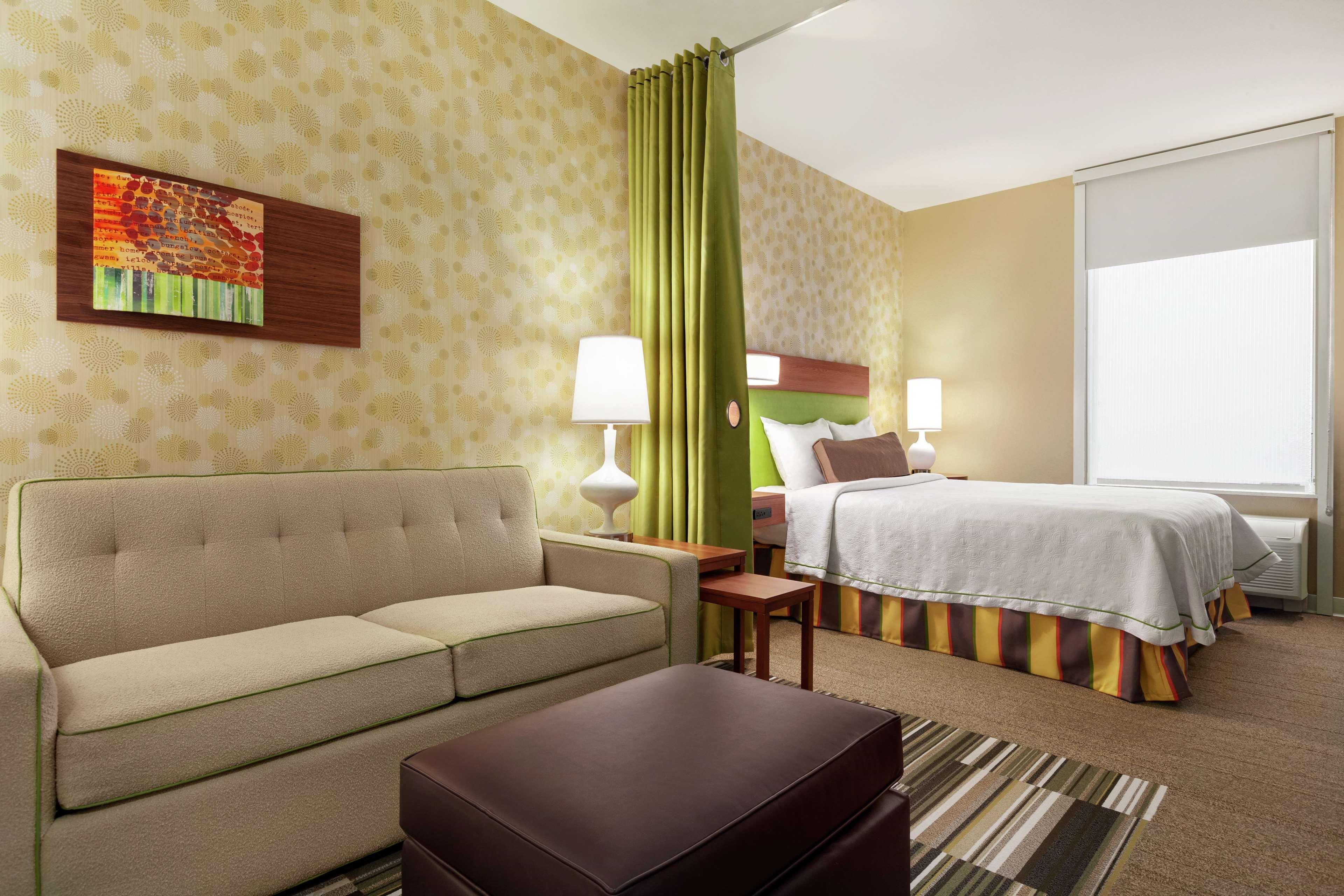 Home2 Suites By Hilton Lubbock Kültér fotó