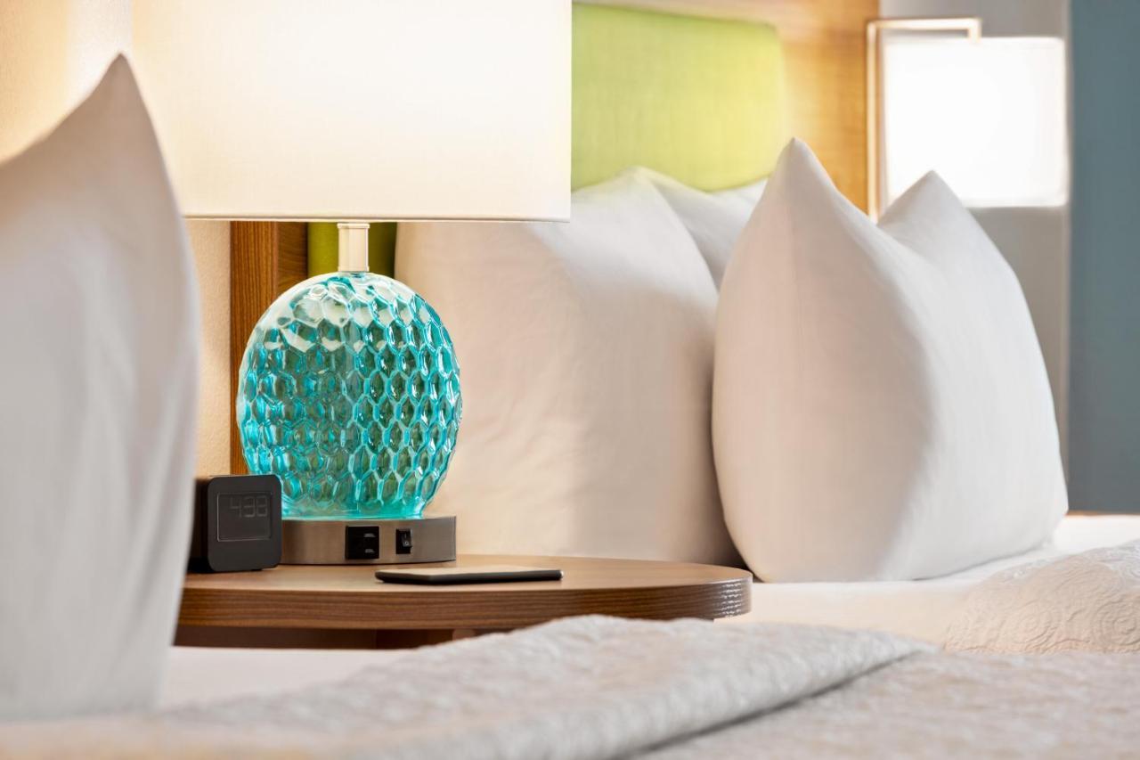 Home2 Suites By Hilton Lubbock Kültér fotó