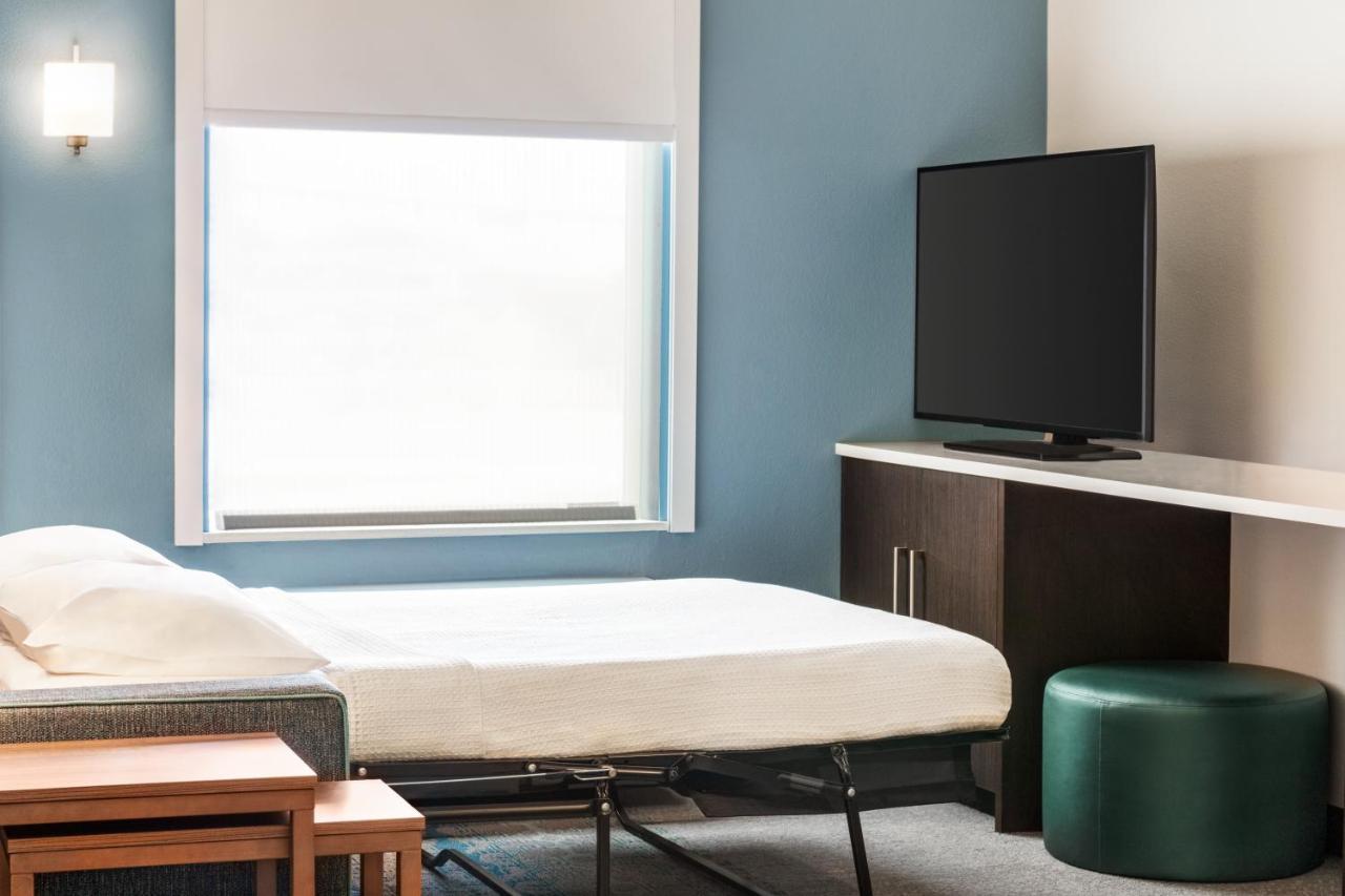 Home2 Suites By Hilton Lubbock Kültér fotó