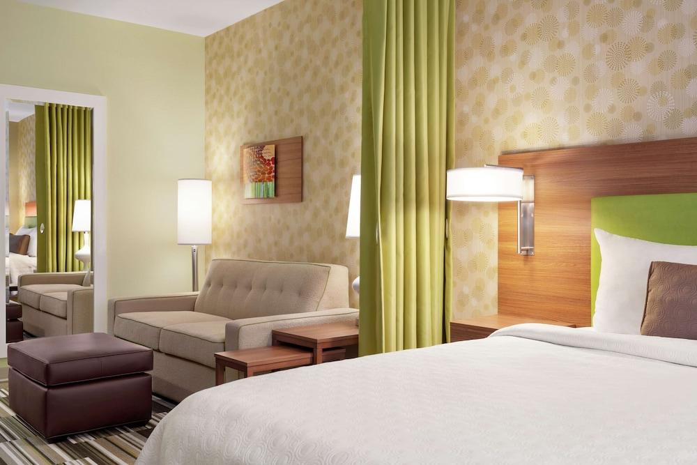 Home2 Suites By Hilton Lubbock Kültér fotó