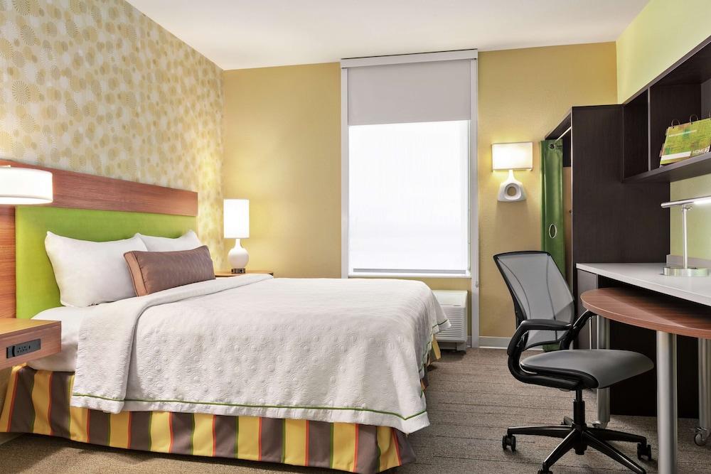 Home2 Suites By Hilton Lubbock Kültér fotó
