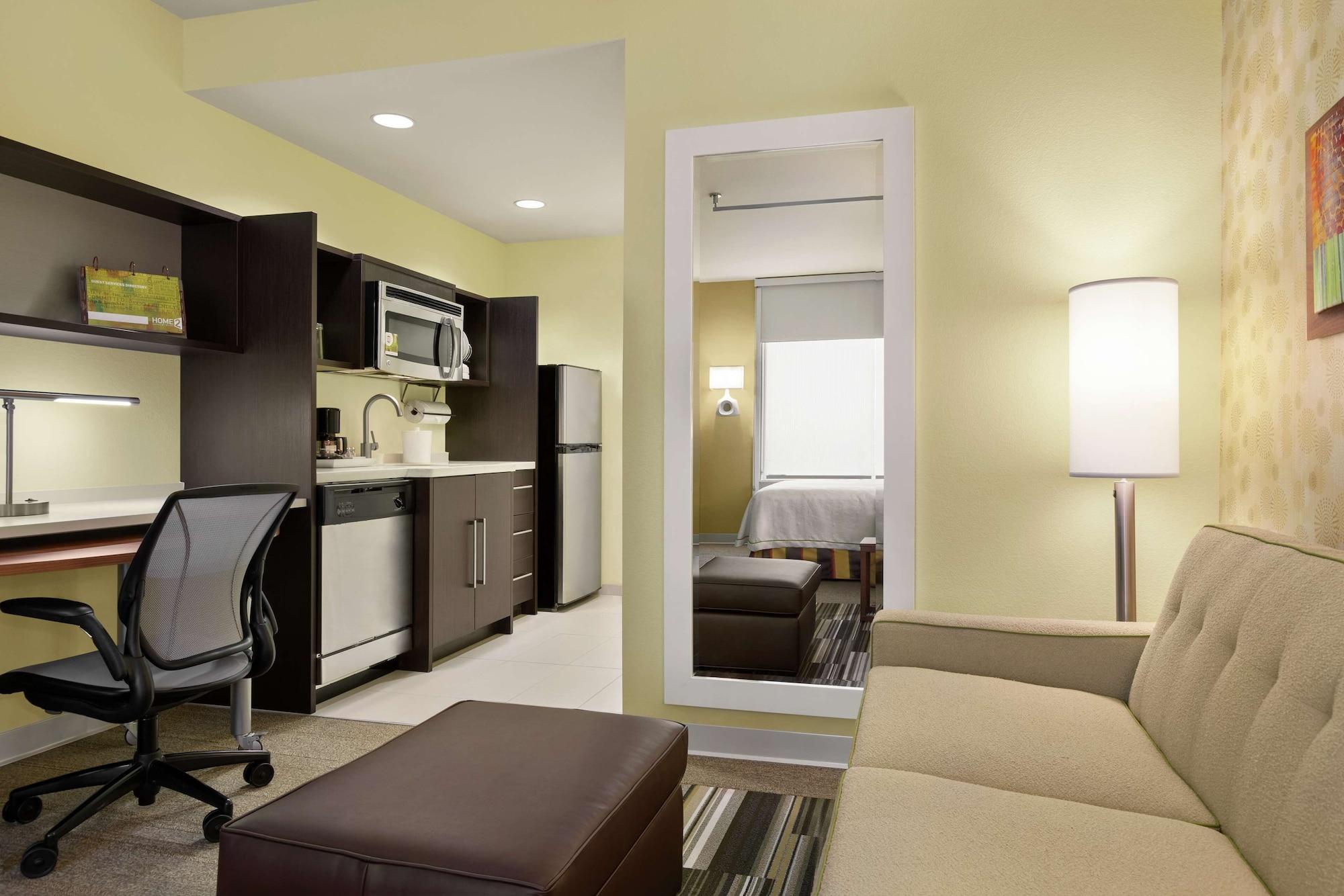 Home2 Suites By Hilton Lubbock Kültér fotó