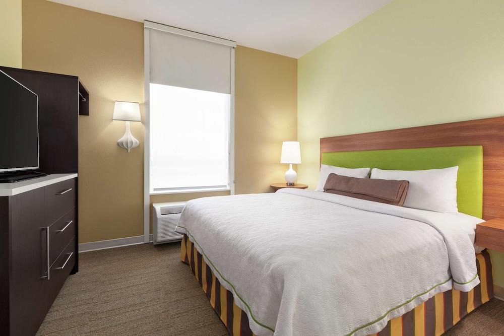 Home2 Suites By Hilton Lubbock Kültér fotó