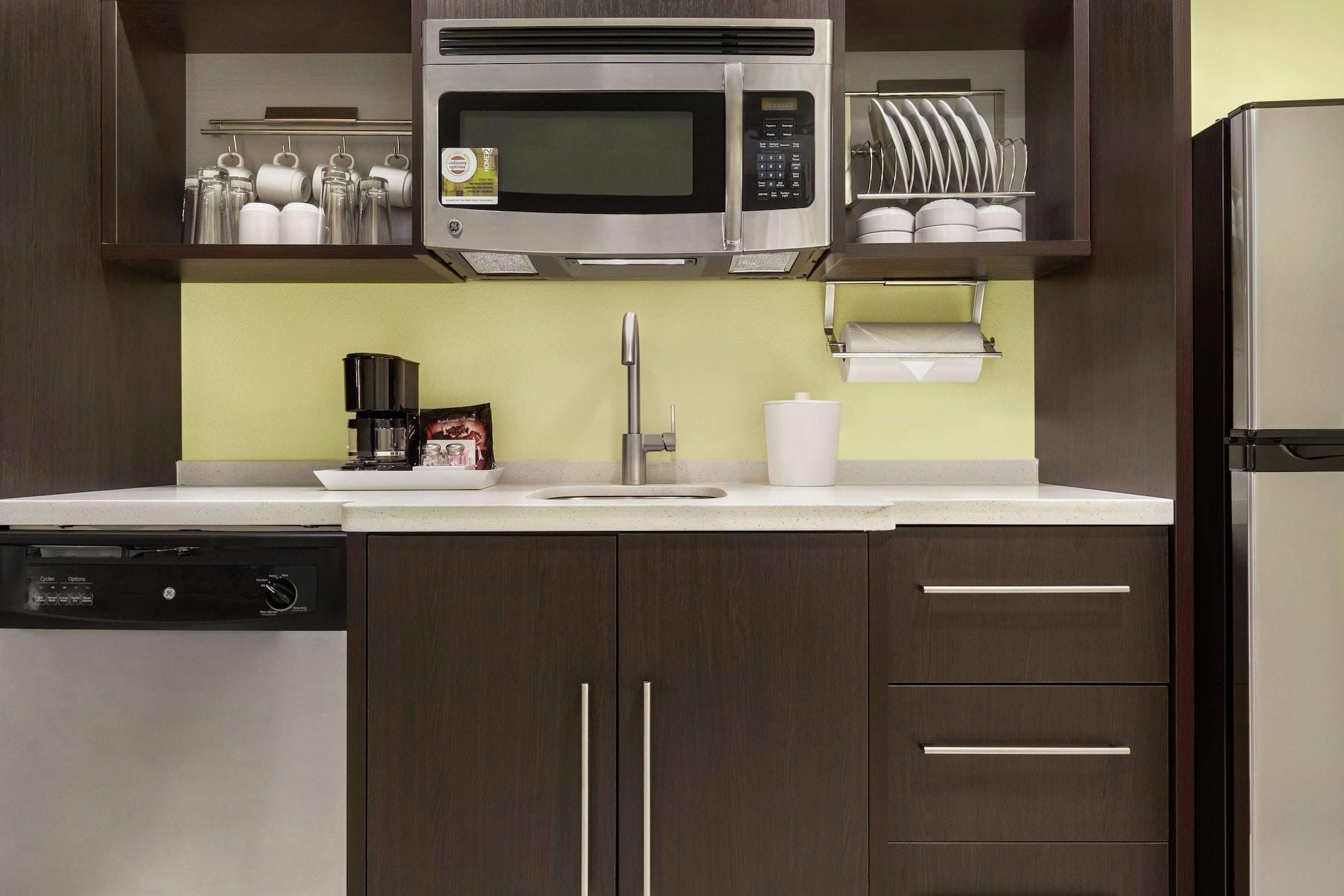 Home2 Suites By Hilton Lubbock Kültér fotó