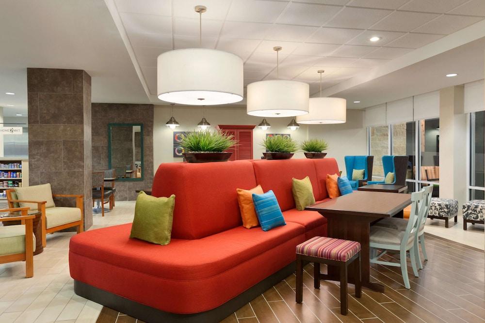 Home2 Suites By Hilton Lubbock Kültér fotó