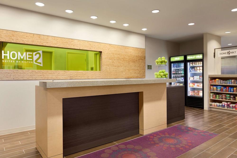 Home2 Suites By Hilton Lubbock Kültér fotó