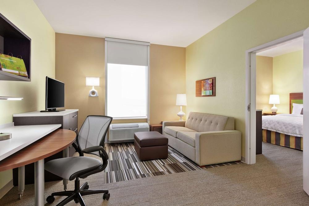 Home2 Suites By Hilton Lubbock Kültér fotó