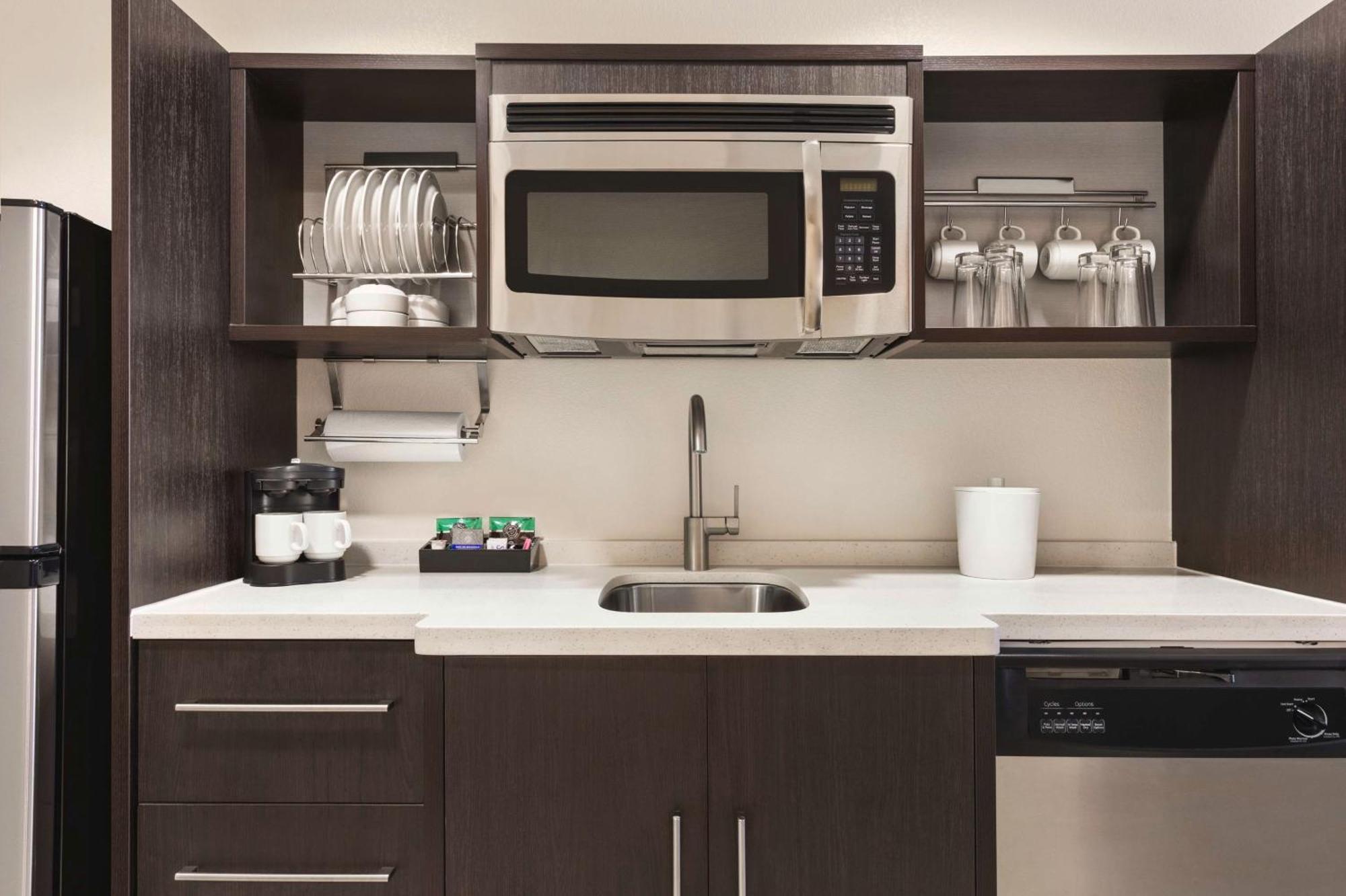 Home2 Suites By Hilton Lubbock Kültér fotó