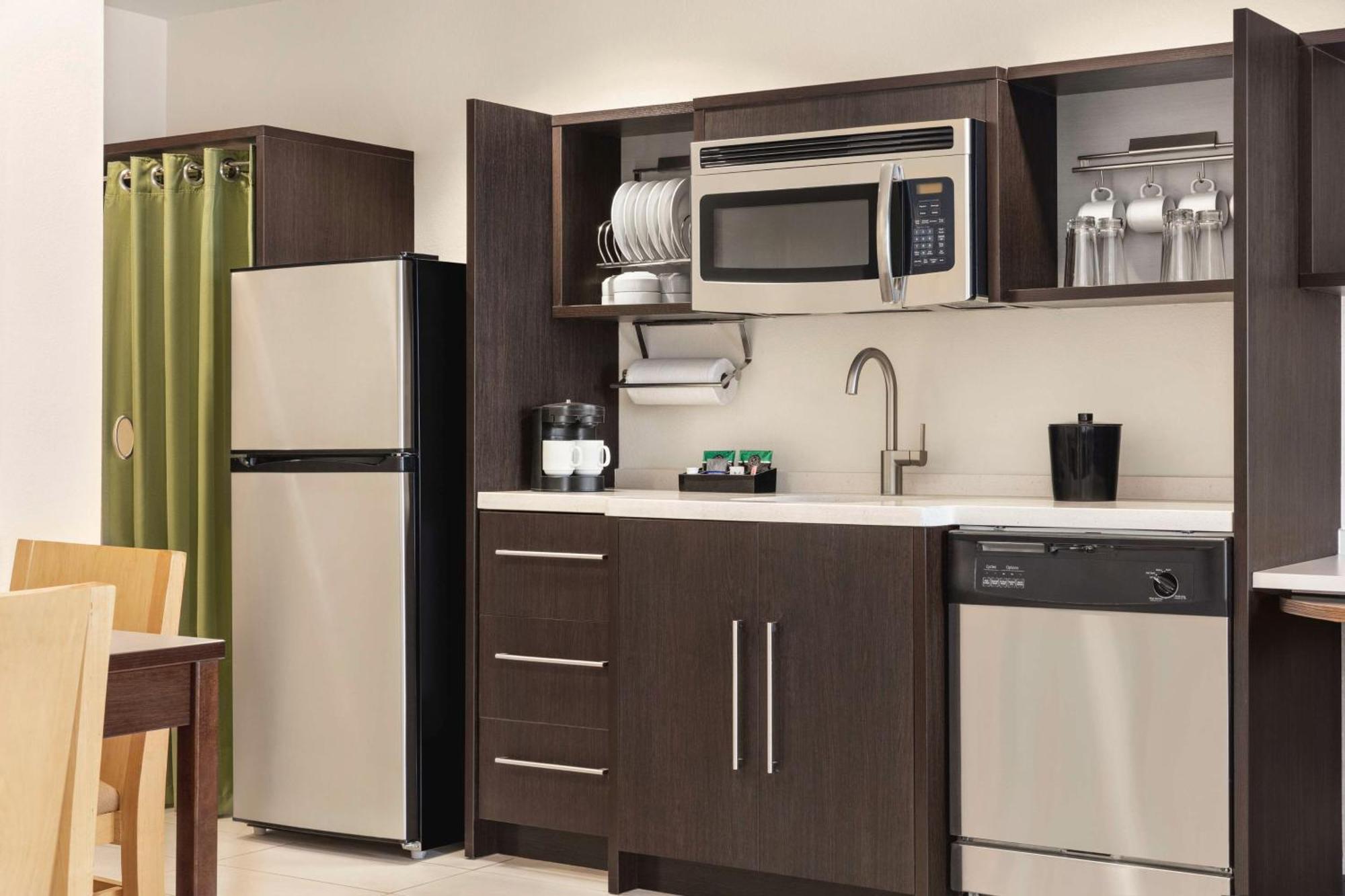 Home2 Suites By Hilton Lubbock Kültér fotó