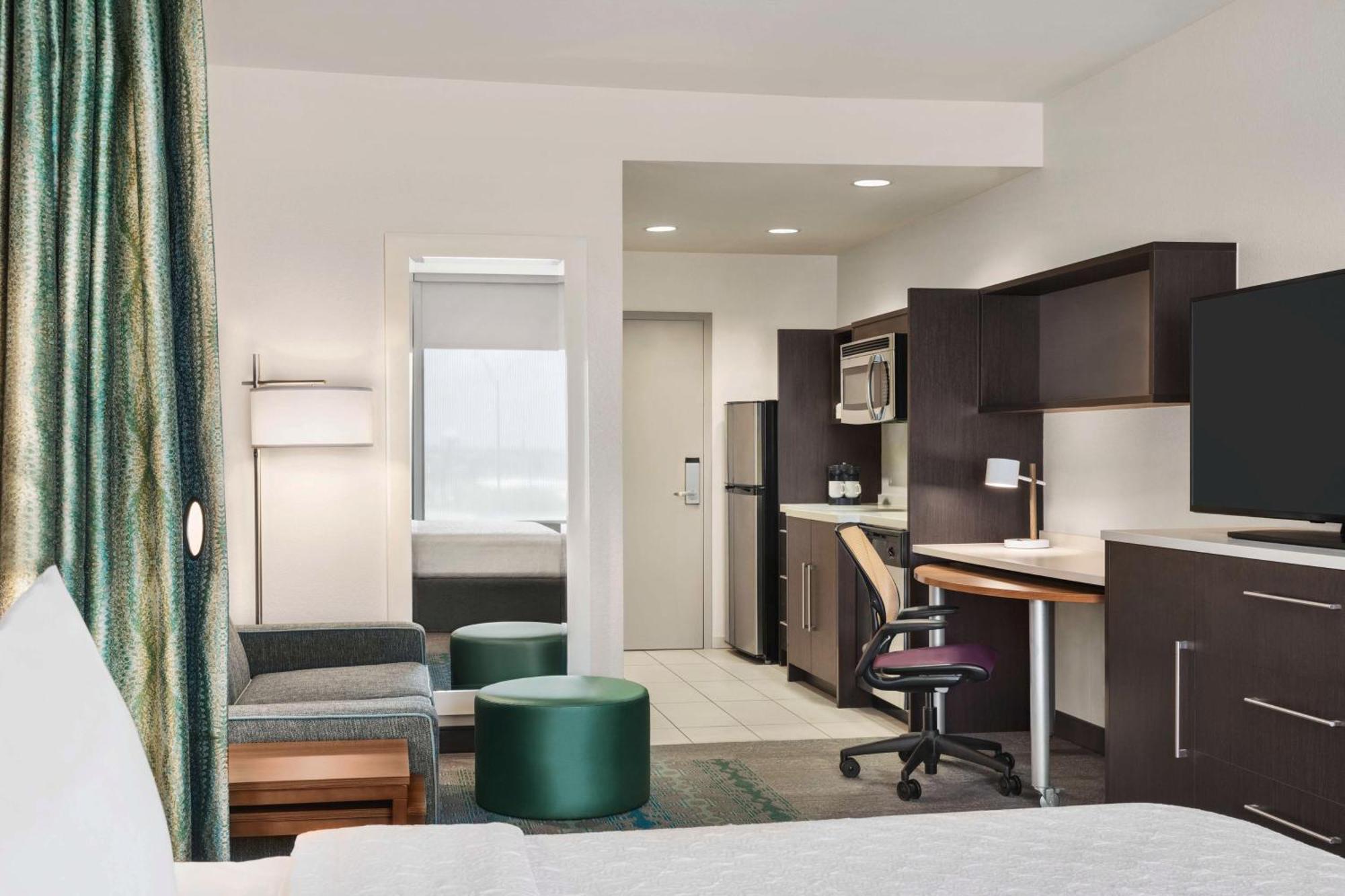 Home2 Suites By Hilton Lubbock Kültér fotó