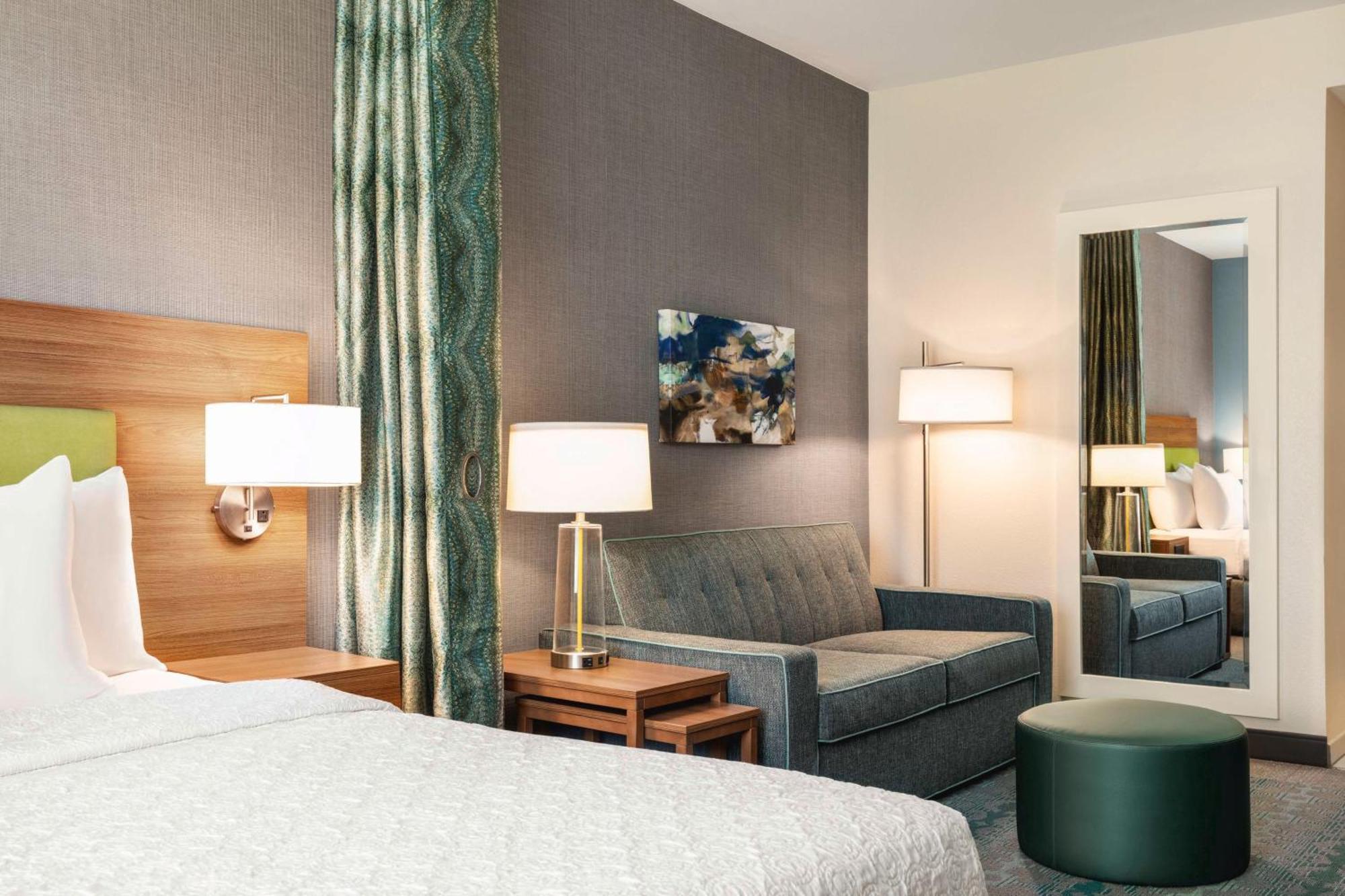 Home2 Suites By Hilton Lubbock Kültér fotó
