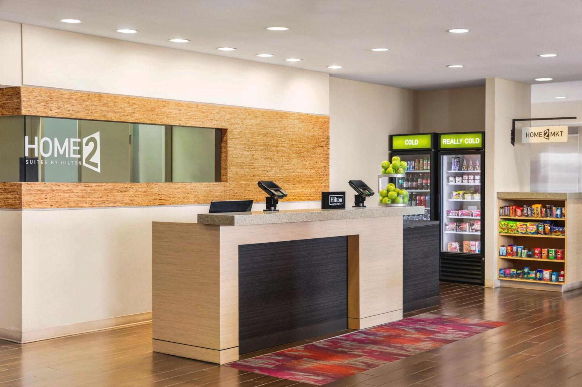 Home2 Suites By Hilton Lubbock Kültér fotó