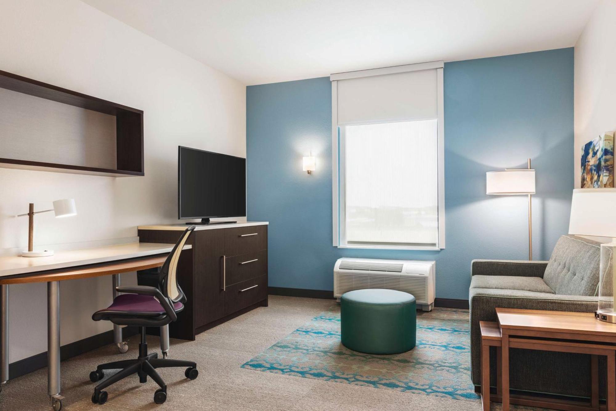 Home2 Suites By Hilton Lubbock Kültér fotó