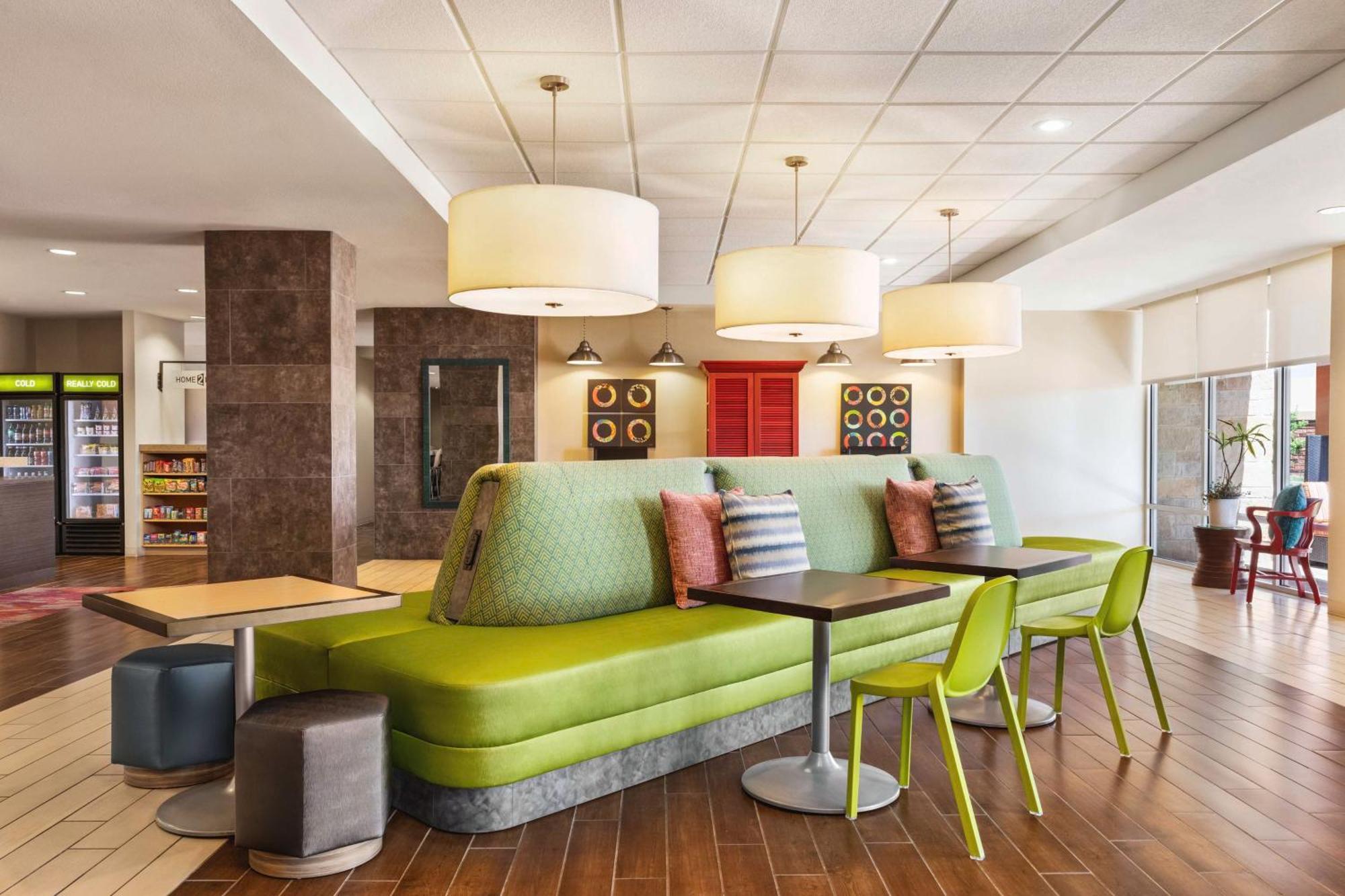 Home2 Suites By Hilton Lubbock Kültér fotó