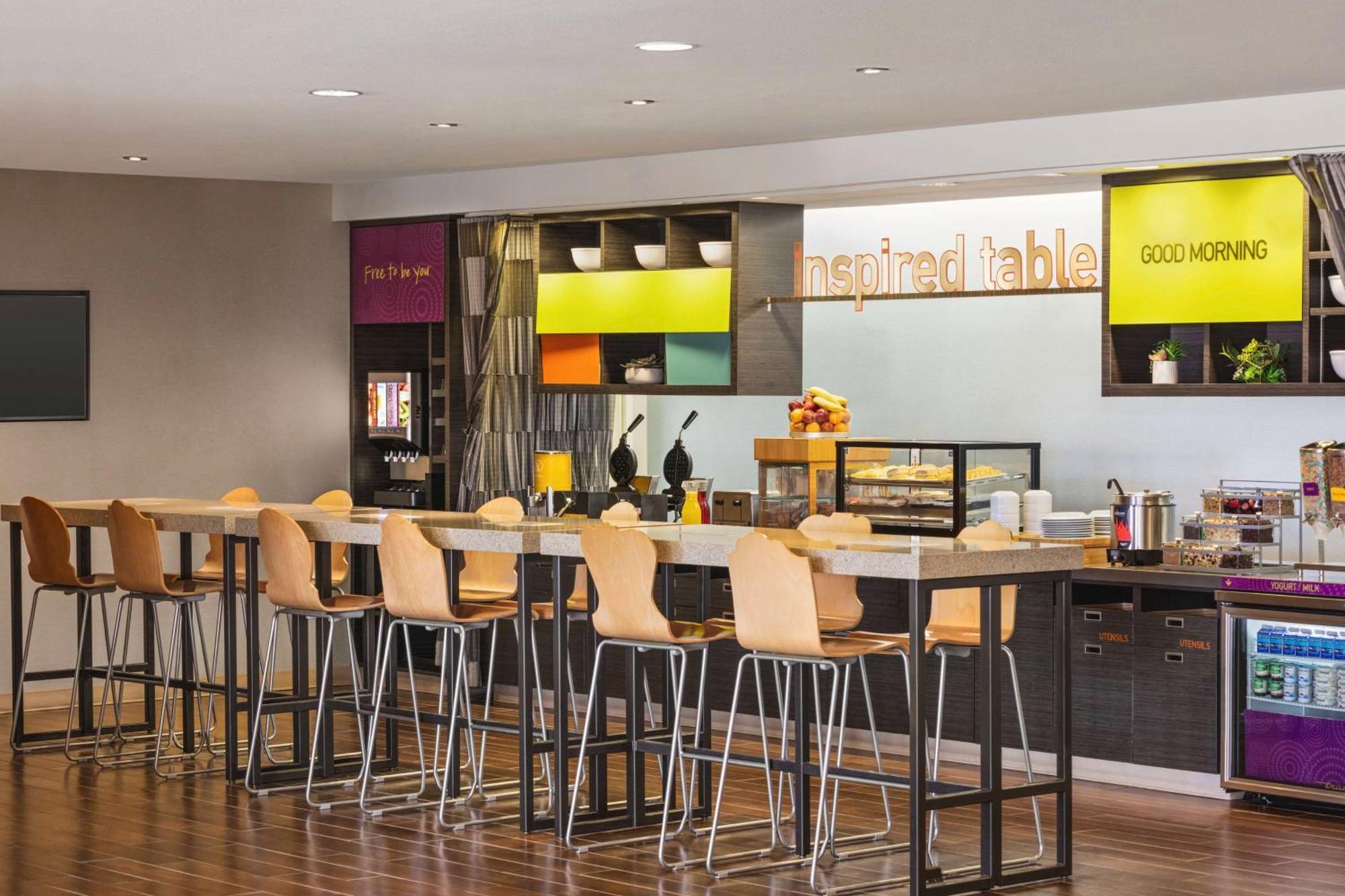 Home2 Suites By Hilton Lubbock Kültér fotó