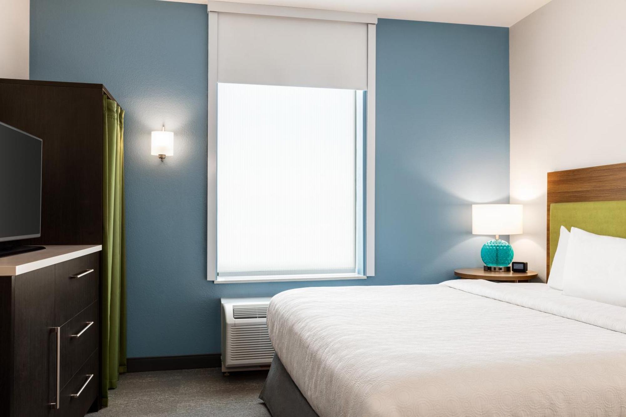 Home2 Suites By Hilton Lubbock Kültér fotó
