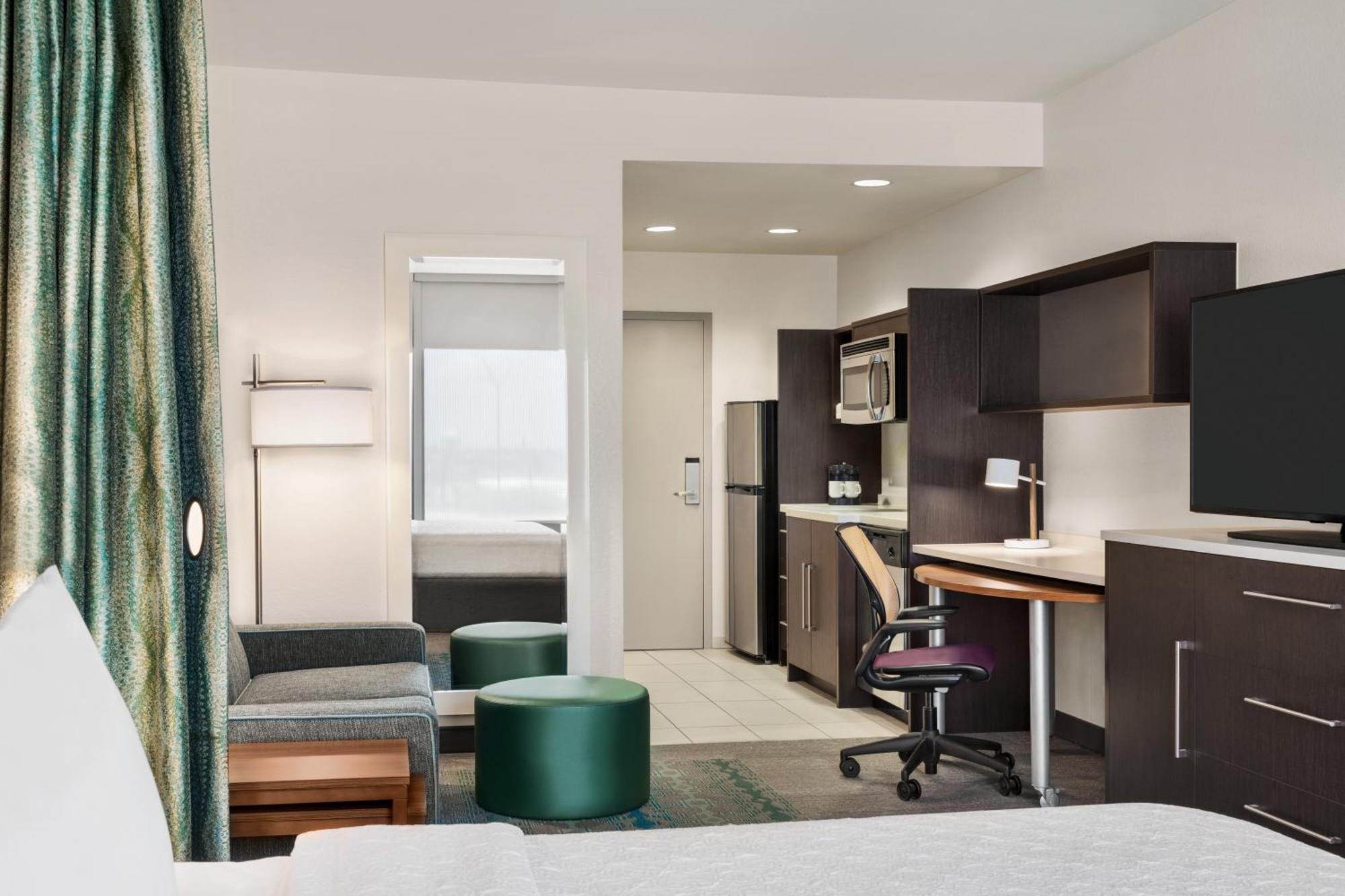 Home2 Suites By Hilton Lubbock Kültér fotó